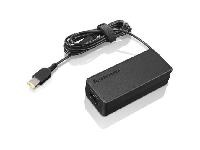 Lenovo adapter 65w slim tip