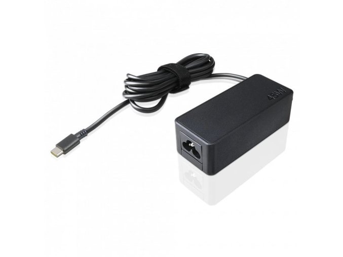 Lenovo adapter 45w usb c