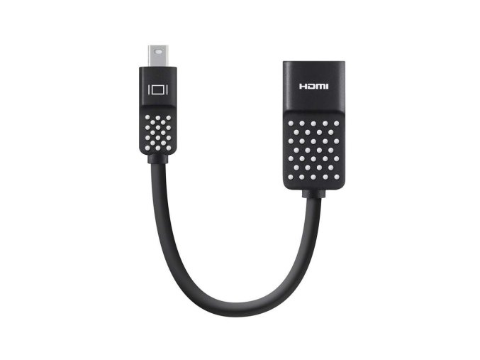 Belkin MiniDP to HDMI 1