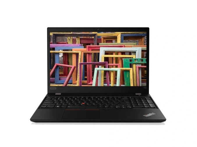 Lenovo ThinkPad T590 1