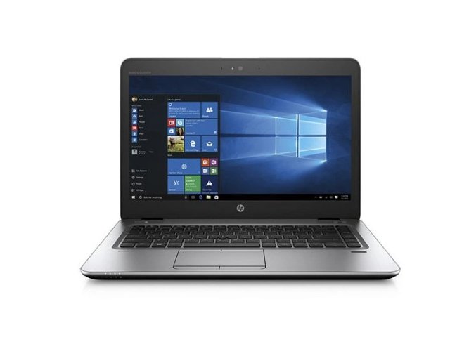EliteBook 840 G4 front
