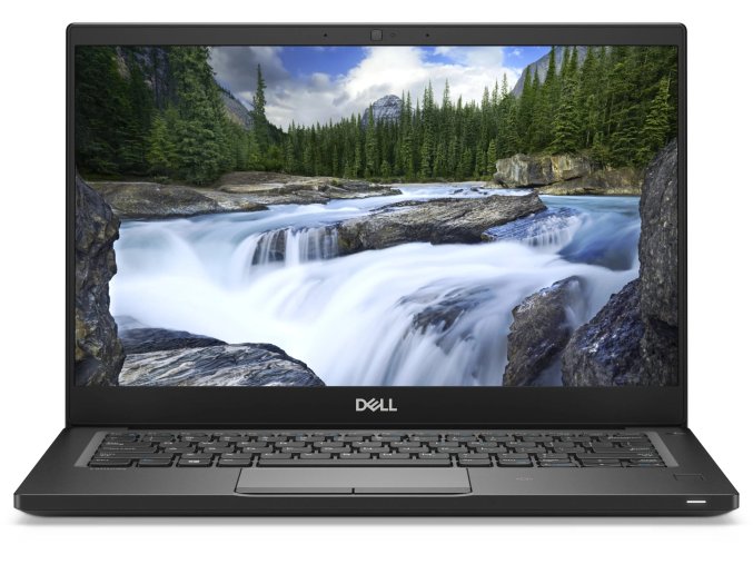 Dell Latitude 7390 1