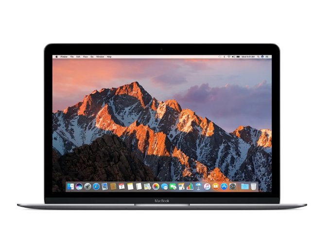 Apple MacBook Core m7 1.3 12 (Early 2016) (A1534)