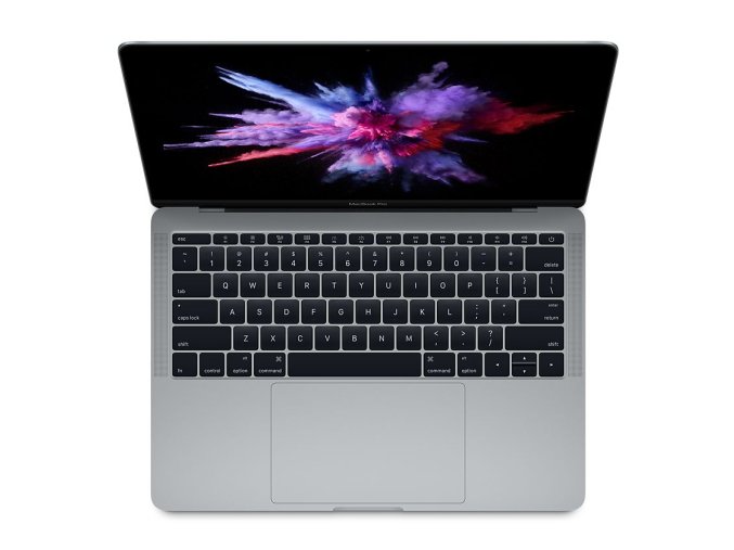 Apple MacBook Pro Core i5 2.3 13 Mid 2017 (A1708) UP