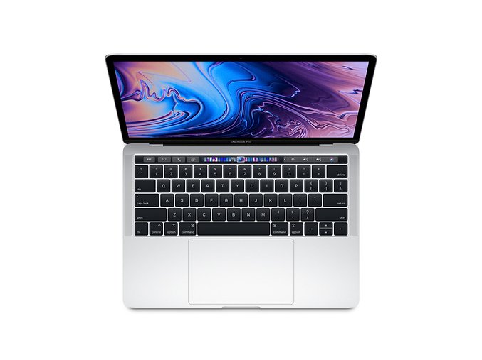 Apple MacBook Pro Core i7 2.8 13 Touch2019 (A1989) UP