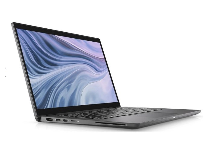 Latitude 7310 front