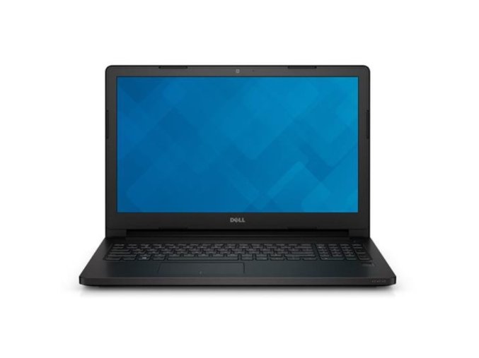 Dell Latitude E5570 front