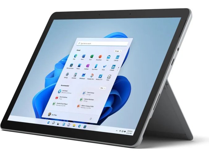Microsoft Surface Pro 3 1