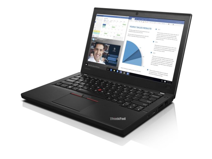 Lenovo Thinkpad X270