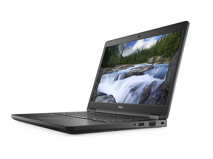Dell Latitude 5590