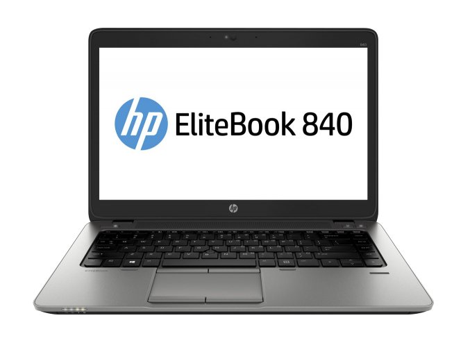 EliteBook 840 G2 front