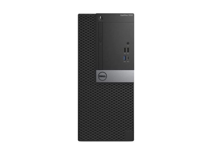OptiPlex 7050 front