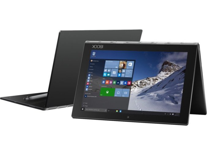 Yoga Book (YB1 X91F)