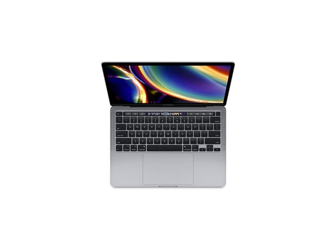 Apple MacBook Pro Core i7 2.3 13 2020 4 TB 3 (A2251) Top