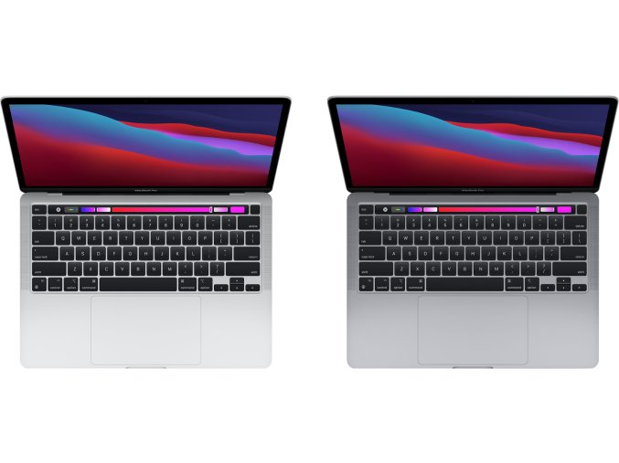 Apple MacBook Pro M1