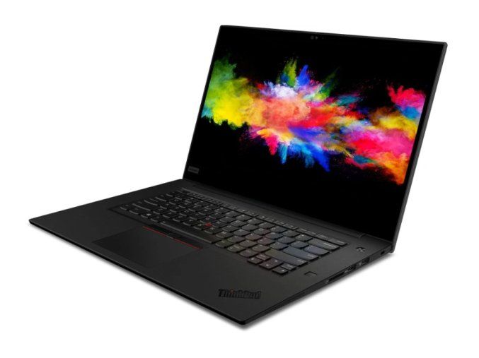 Lenovo ThinkPad P1 Gen 2