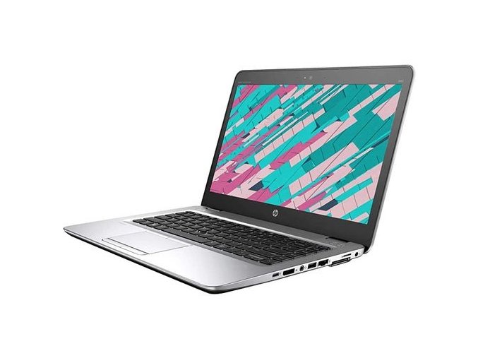 HP EliteBook 845 G7 - dotykový