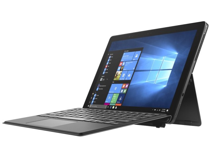 Dell Latitude 5290 2-in-1 -  dotykový