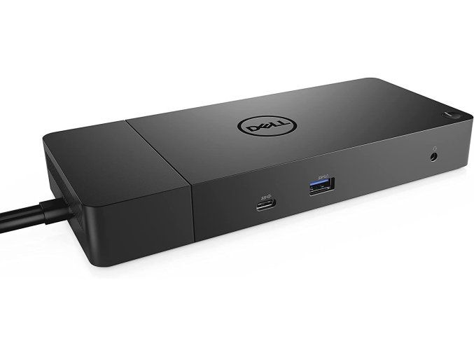 Dell WD17