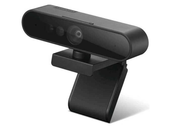 Lenovo Performance FHD Webcam 1