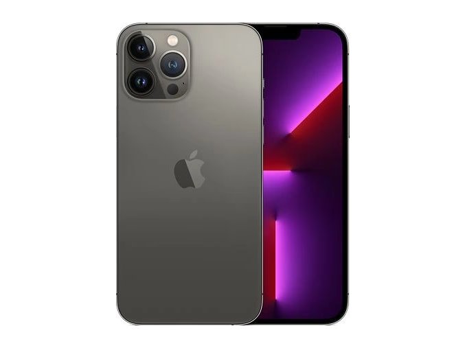 Apple iPhone 13 Pro Max 128GB Graphite