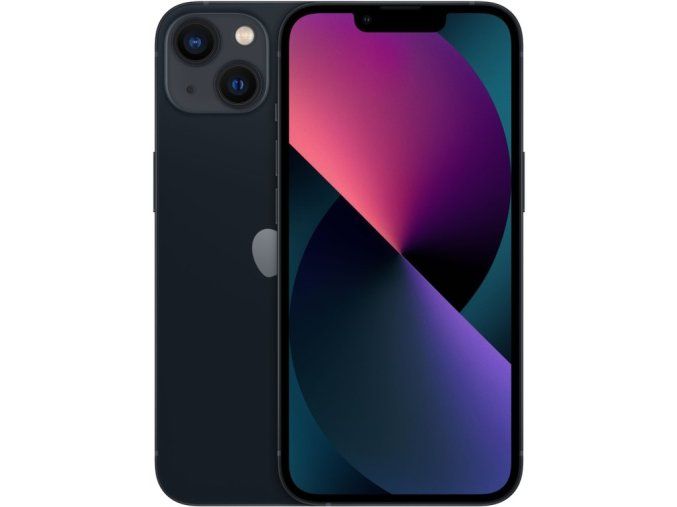 Apple iPhone 13 Mini Midnight