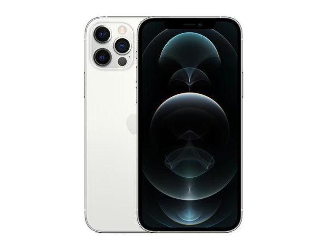 Apple iPhone 12 Pro Max 128GB Silver