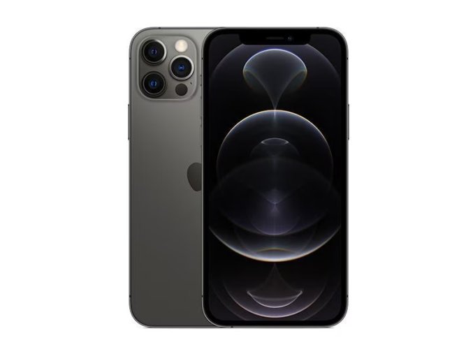 Apple iPhone 12 Pro 256GB Graphite