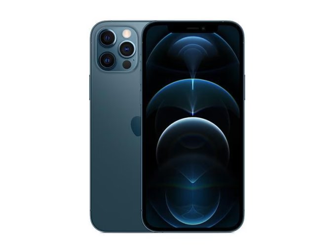 Apple iPhone 12 Pro 128GB Pacific Blue