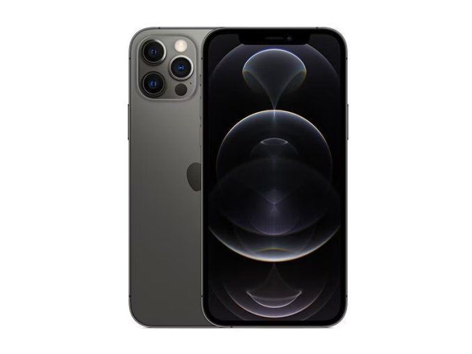 13272 apple iphone 12 pro 128gb graphite