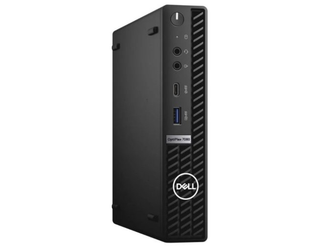 Dell Optiplex 7080 Micro 1