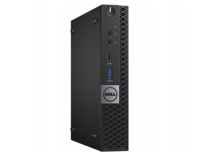 Dell Optiplex 7070 Micro 1