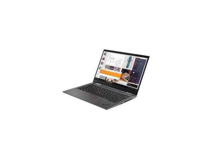Lenovo ThinkPad X1 Yoga (5th Gen) front