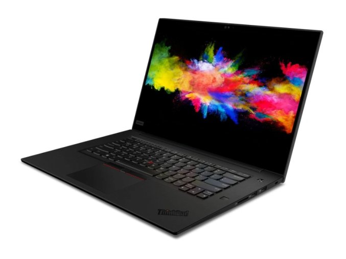 Lenovo ThinkPad P1 Gen 2