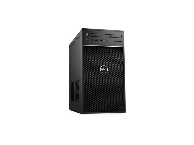 Dell Precision 3630 MT 1