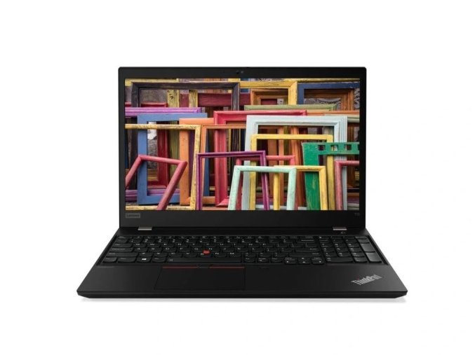 Lenovo ThinkPad T15 Gen 1 1