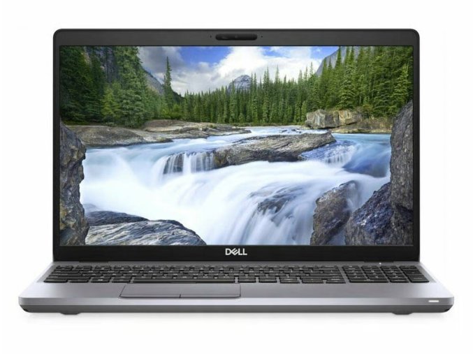 Dell Latitude 5510 1