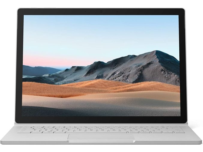 Microsoft Surface Book 1900 1