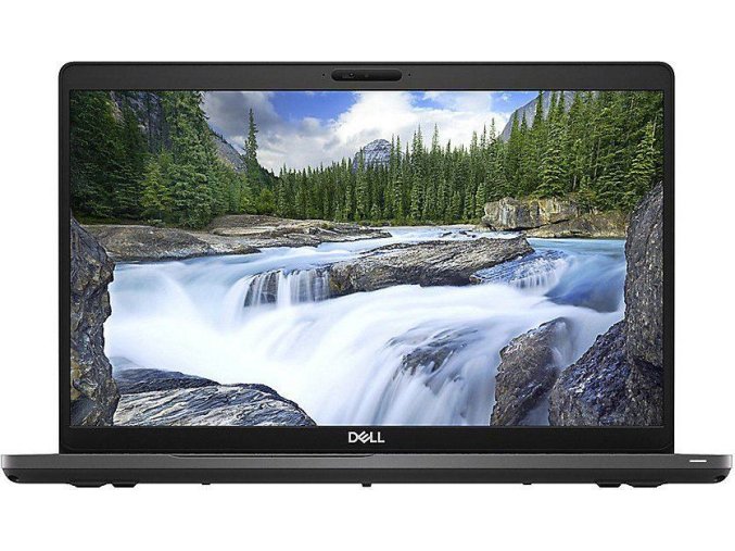 Dell Latitude 5500 1