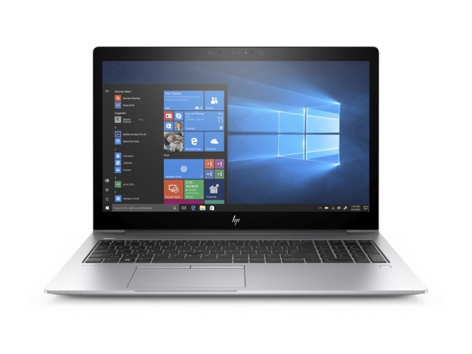 HP EliteBook 830 G5 1