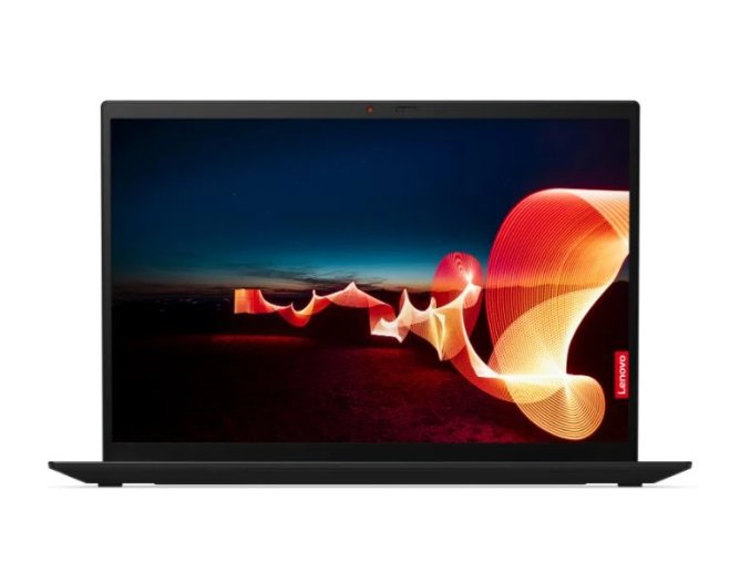 Lenovo ThinkPad X1 Carbon (9th Gen) front