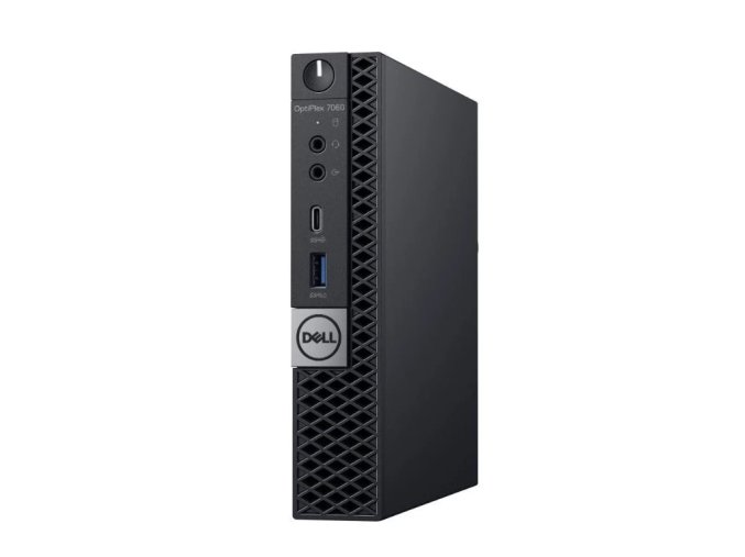 Dell OptiPlex 7060 Micro