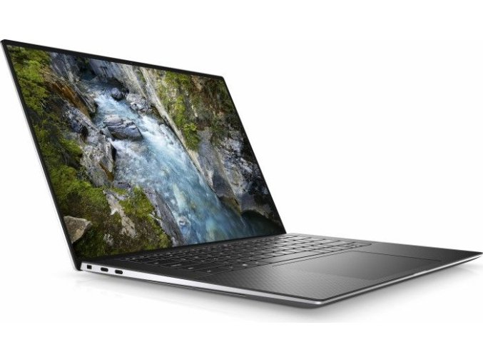 Dell Precision 5550 1