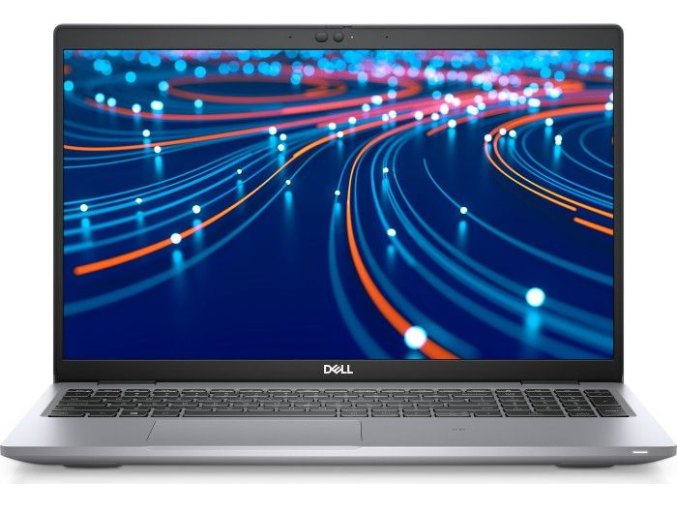 Dell Latitude 5520 1