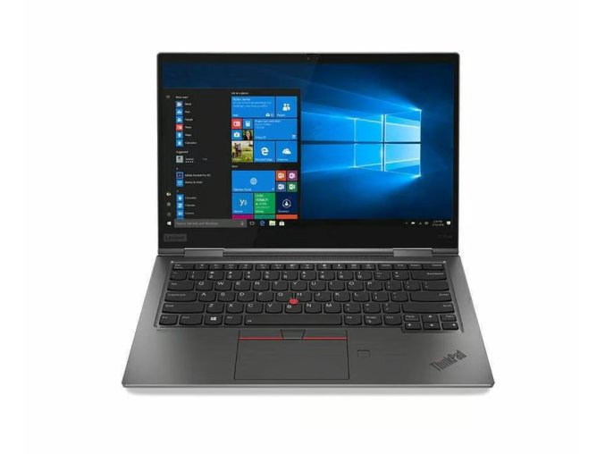 Lenovo ThinkPad X1 Yoga (4th Gen) front