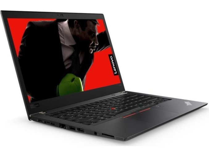 Lenovo ThinkPad T480s 1