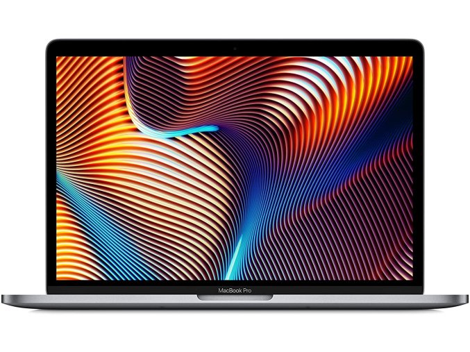 Apple MacBook Pro Core i5 2.4 13 Touch2019 (A1989) front