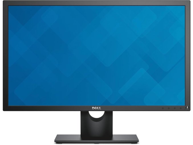 Dell E2417H 1