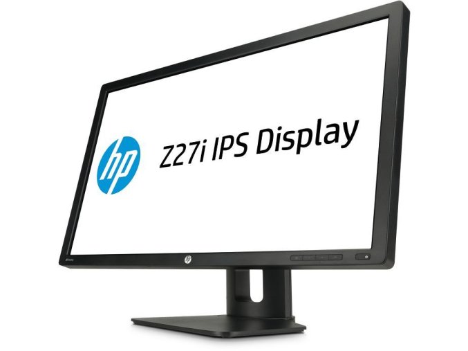 HP Z27i 1