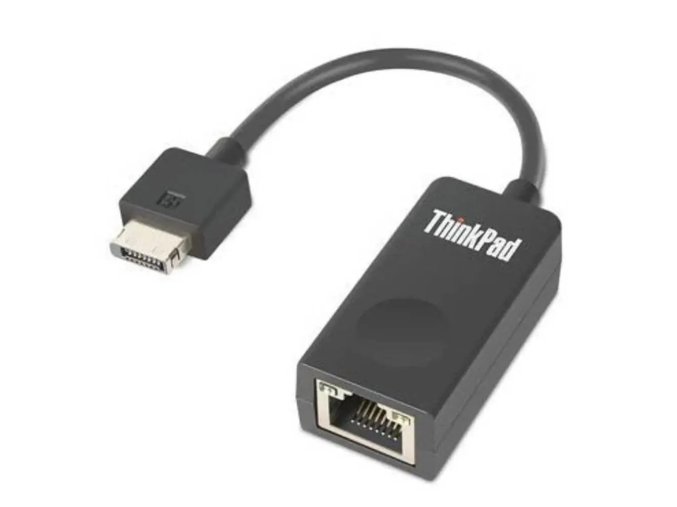 Lenovo Ethernet Extension kabel 1